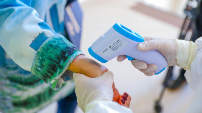 Тұмау: Елемесең қауіп бар