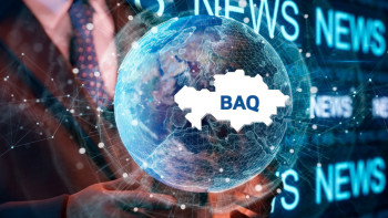 Фотография к новости: Алдағы күндері Газа секторындағы соғыс тоқтауы мүмкін