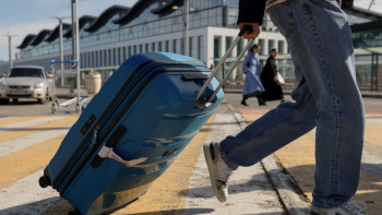 Фотография к новости: Түркістанға туристердің жартысы Өзбекстаннан келген