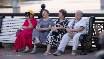 Фотография к новости: Зейнетақының орташа мөлшері қанша?