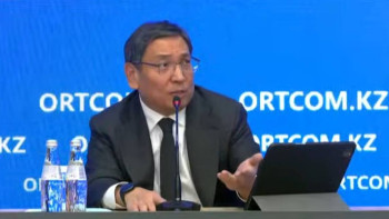 Фотография к новости: Адам өлімінен кейін Алматы метросында не өзгереді - Досаев жауап берді