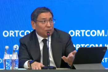 Фотография к новости: Адам өлімінен кейін Алматы метросында не өзгереді - Досаев жауап берді