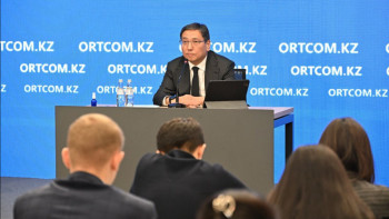 Фотография к новости: "Сайран" автовокзалы коммуналдық меншікке қайтарылуы мүмкін