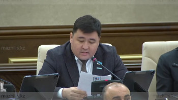 Фотография к новости: Шектеу қойылған азаматтар әлі күнге дейін құмар ойын ойнап жүр – Нартай Аралбайұлы