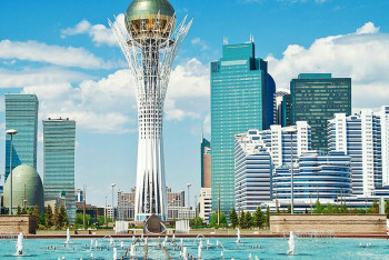 Фотография к новости: 2025 жылы Астанадағы "Елорда құрылыс" компаниясы жұмысын тоқтатады