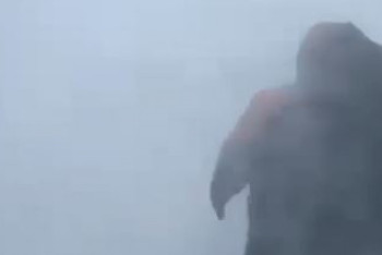 Фотография к новости: Жетісу облысында 41 адам қар құрсауынан құтқарылды