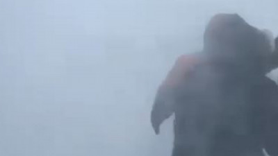 Жетісу облысында 41 адам қар құрсауынан құтқарылды