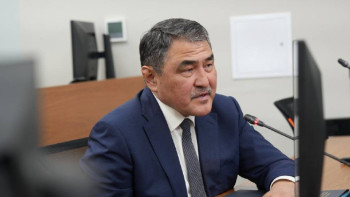 Фотография к новости: Су тасқынын болжау мен модельдеуге арналған екі жаңа жүйені әзірлеу аяқталуға жақын