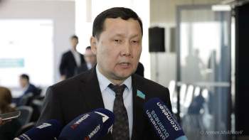 Фотография к новости: "Облыстың прокуратурасы уәде берді". Құспан Шерзаттың өліміне қатысты пікір білдірді