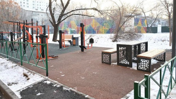 Фотография к новости: Алматыда қалалық инфрақұрылымды жақсартуға бағытталған жобалар дамып келеді