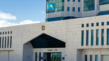 Фотография к новости: Үкімет: Биыл жылу-электр энергетикасын дамытуға 58,3 млрд теңге бөлінді