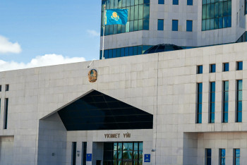 Үкімет: Биыл жылу-электр энергетикасын дамытуға 58,3 млрд теңге бөлінді