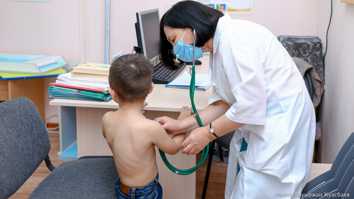  Бауыржан ЖУАСБАЕВ  -архив