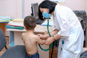 Фотография к новости: Жетісу облысына жұмысқа барған дәрігерлерге қомақты қаржы беріледі