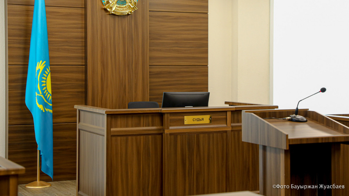  Бауыржан ЖУАСБАЕВ  - архив