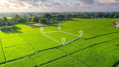 2022 жылдан бастап мемлекетке қанша гектар жер қайтарылды?