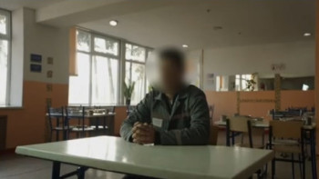 Фотография к новости: "Темір тор артындағы балалық шақ" деректі фильмі. Қателік құны қандайлық?