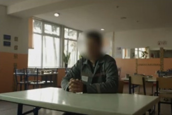 Фотография к новости: "Темір тор артындағы балалық шақ" деректі фильмі. Қателік құны қандайлық?