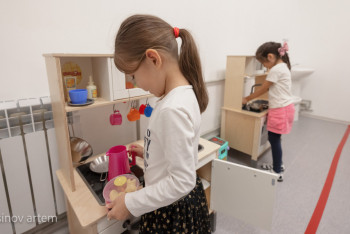 Фотография к новости: Лицензиялау балабақшалардың санын қысқартпайды – Аймағамбетов