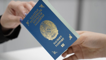 Фотография к новости: Алматыда ҚР азаматтығына 4,5 мыңнан астам шетелдік қабылданды