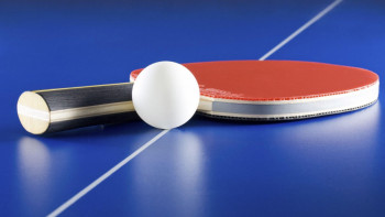 Фотография к новости: Алматыда үстел теннисінен үздік спортшылар арасында жарыс өтеді