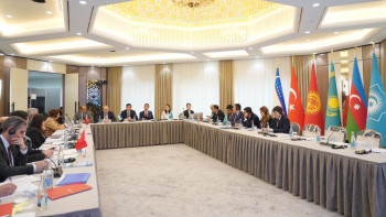 Фотография к новости: Қазақстан мен Өзбекстан жалған ақпаратқа қарсы күресте ынтымақтастықты күшейтеді