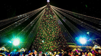 Фотография к новости: 2025 жылға жұлдыз-жорамал