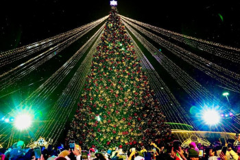 Фотография к новости: 2025 жылға жұлдыз-жорамал