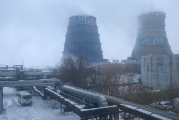 2029 жылға қарай жылу энергетикасына 8 трлн теңгеден астам инвестиция салынады