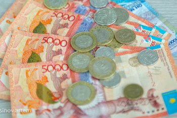 Фотография к новости: 59-дан 103 мың теңгеге дейінгі төлемдер кімдерге төленеді?