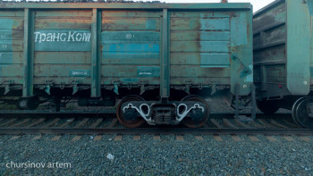 Фотография к новости: Сенатор Шиповских: Теміржол қауіпсіздігіне қауіп төніп тұр