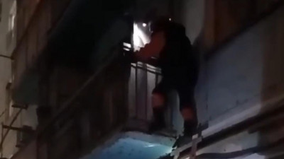 ТЖМ қызметкерлері 89 жастағы әжейді құтқарды