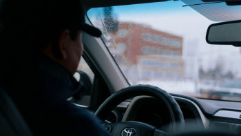 Фотография к новости: Алматылық жүргізушілерге екі ай бұрын салынған айыппұлдар келіп жатыр