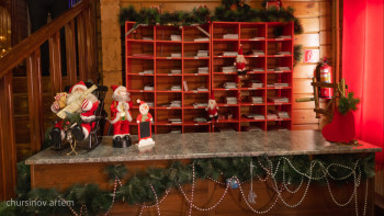 Фотография к новости: Жаңа жылдық тәтті сыйлықты қалай таңдау керек?