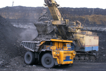 Фотография к новости: Қытайда көмірге сұраныс артты