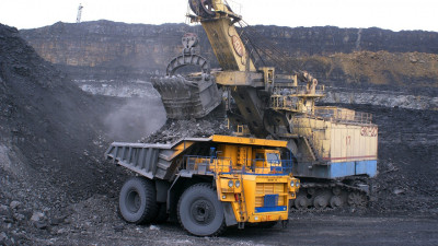 Қытайда көмірге сұраныс артты
