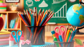 Фотография к новости: Кімдерге оқу құралдарын алуға қаржылай қолдау көрсетіледі?