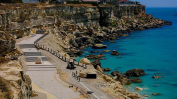 Фотография к новости: 2025 жылы Ақтау қаласы Түркі әлемінің  мәдени астанасы болады