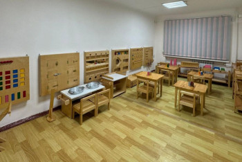 Фотография к новости: Балқаш қаласында жаңа психологиялық-педагогикалық түзету кабинеті ашылды