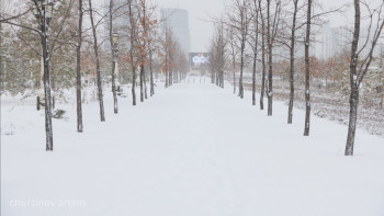 Фотография к новости: Демалыста күн райы қандай болады?