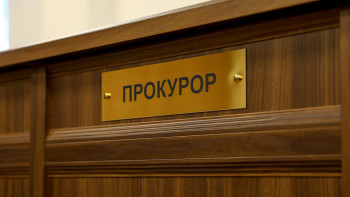 Фотография к новости: Шымкентте кәсіпкердің құқығы қорғалды