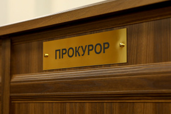 Фотография к новости: Шымкентте кәсіпкердің құқығы қорғалды