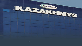 Фотография к новости: "Қазақмыс" жұмысшылардың үндеуіне қатысты мәлімдеме жасады