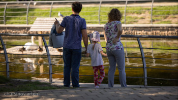 Фотография к новости: Елде 65 отбасын қолдау орталығы бар