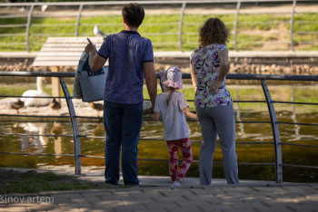 Фотография к новости: Елде 65 отбасын қолдау орталығы бар