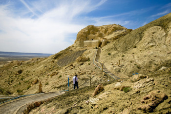 Фотография к новости: Болашақта Маңғыстауда не өзгереді?