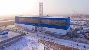 Фотография к новости: Астананы сумен, жылумен және су бұрумен қамтамасыз ету жұмысы қалай жүріп жатыр