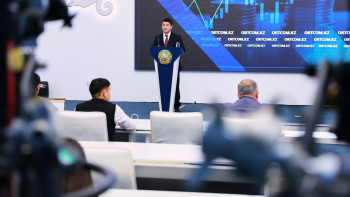 Фотография к новости: "Кет" деп айтуға тура келді – Маңғыстау облысы әкімі тапсырманы орындамаған әріптестері жайлы