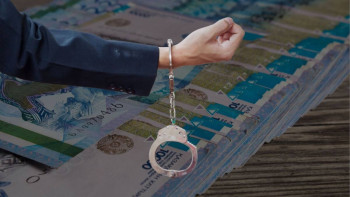 Фотография к новости: Астана тұрғыны үй әпереді деп алаяққа алданып қалды