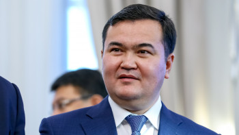 Фотография к новости: Астанаға жыл сайын 15 мектеп салу керек – Қасымбек